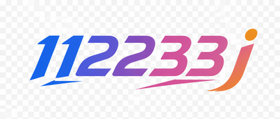 112233j লোগো